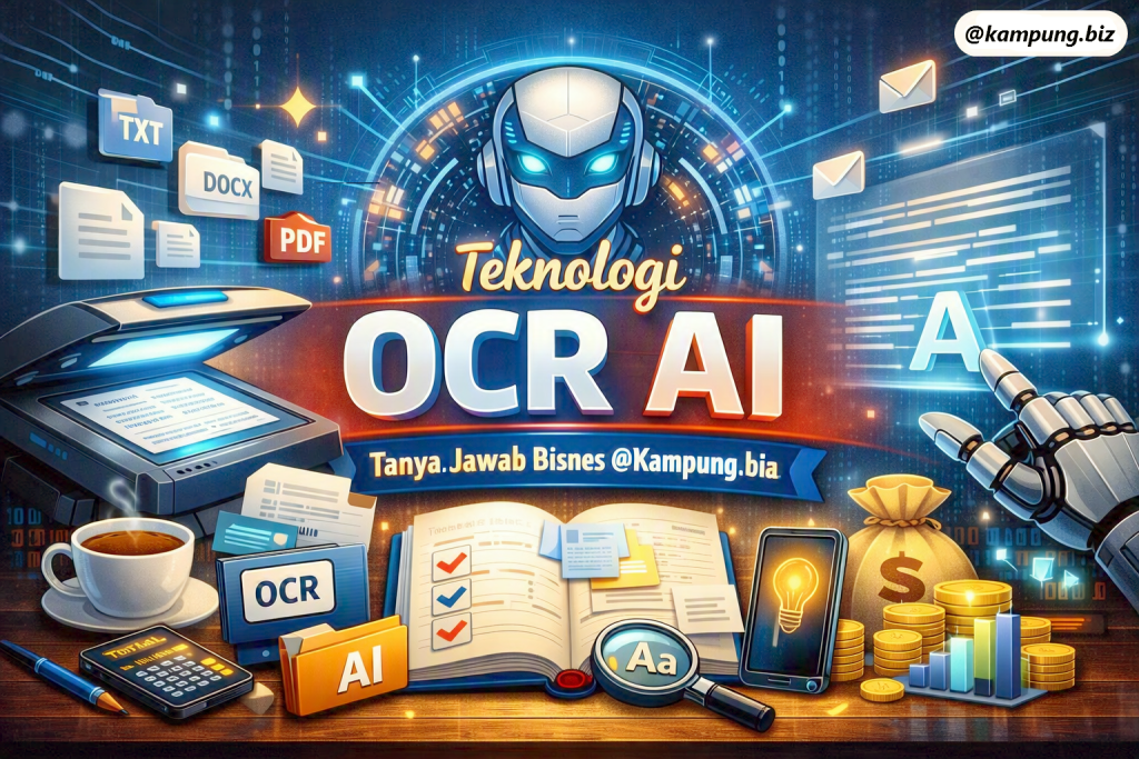 teknologi ocr ai